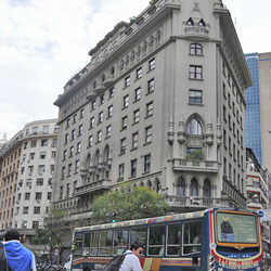 Protegen 1773 edificios construidos antes de 1941