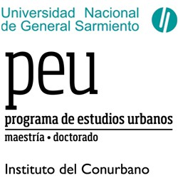 Inscripción para la Maestría y el Doctorado en Estudios Urbanos - II Edición 2015 / 2016