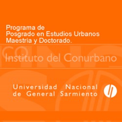 Instituto del Conurbano. Segunda edición del posgrado