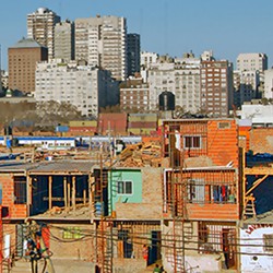 Jornadas de Hábitat con inclusión 2014 - CAI- CPAU