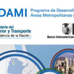 Seminario Internacional de Políticas Metropolitanas 2014