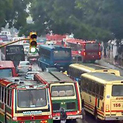 Agencia de Transporte Metropolitano, aprobación del convenio tripartito