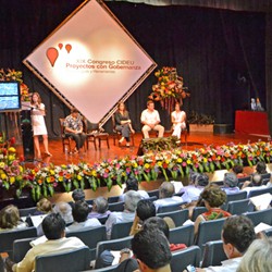 Buenos Aires seleccionada como sede del Encuentro CIDEU 2015