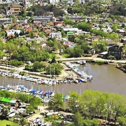 Al rescate del puerto de San Isidro