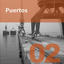 Comisión de Área Metropolitana CAI/CPAU: Dossier 02 Puertos