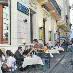 Cómo debería crecer Buenos Aires