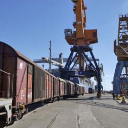 Conectividad. Transporte de cargas.