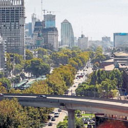 Autopista Ribereña