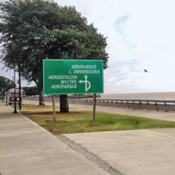 Costanera Rafael Obligado: detalles de la obra