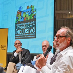 Consejo de Planeamiento Estratégico (CIDEU)