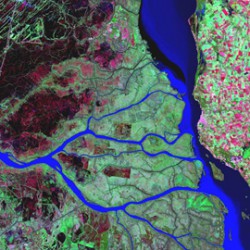 Segundo Taller sobre Escenarios urbano–ambientales para el Bajo Delta del Paraná