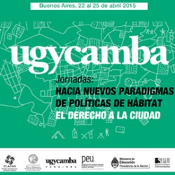 El derecho a la ciudad, fuera de discusión