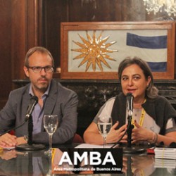 Se realizó la V Jornada de Reflexión Metropolitana