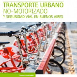 Seminario transporte no motorizado y seguridad vial en Buenos Aires