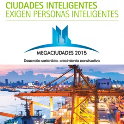 Megaciudades 2015 Desarrollo Sostenible, Crecimiento Constructivo