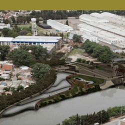 Saneamiento del Riachuelo