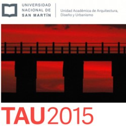 Taller interdisciplinario de investigación proyectual | UNSAM