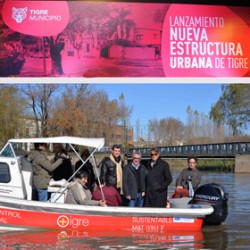 La Fundación Metropolitana trabaja con Gehl Architects