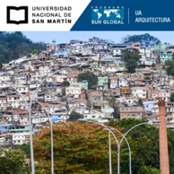 JORNADA SOBRE ASENTAMIENTOS PRECARIOS URBANOS