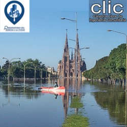 Inundaciones en la Cuenca del río Luján: frente a la desidia la comunidad propone soluciones reales
