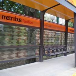 Transporte en el Área Metropolitana y la Ciudad de Buenos Aires