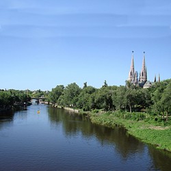 Intendentes y Provincia reactivan el Comité de Cuenca del Luján