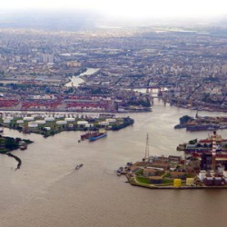 Cuáles son los proyectos de la CABA y la Provincia de Buenos Aires para el Área Metropolitana