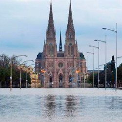 Freno a los barrios privados para evitar inundaciones
