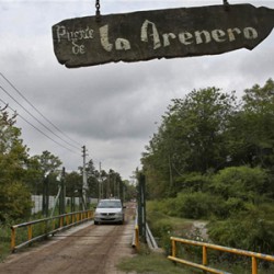 Suspenden obras en cinco barrios privados de Escobar