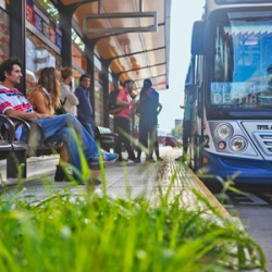 Metrobus San Martín