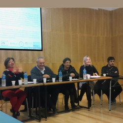 Se realizó la 2°Jornada Cuencas Región Metropolitana