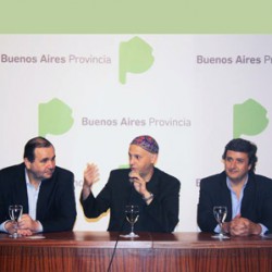 Plan de Gestión Ambiental de la Provincia de Buenos Aires