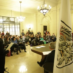 El Riachuelo, tema de estudio y debate