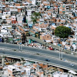 La urbanización de las villas en la BAM / Una meta fundamental en pos del objetivo de pobreza cero