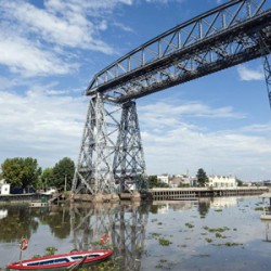 Riachuelo: se renuevan las expectativas favorables