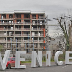 Ordenan frenar la construcción de dos barrios cerrados en Tigre