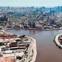 Riachuelo: científicos argentinos crearon un sistema para sanearlo