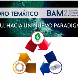 Foro RSU, hacia un nuevo paradigma