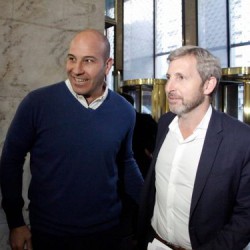 Nación destinará 20 mil millones para agua y cloacas en el Conurbano