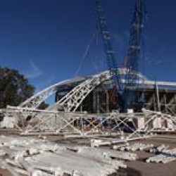 La Ciudad se endeudó en US$ 930 millones para obras