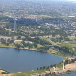 El Parque de la Ciudad se reconvierte con edificios