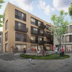 Villa 21-24: Hacia una recomposición del tejido con vocación urbana