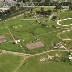 En octubre arranca la obra para hacer el Parque Olímpico