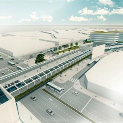 Lanzan un plan ferroviario de US$ 14.187 millones