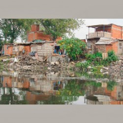 Cuenca Matanza-Riachuelo: la Legislatura declaró la emergencia