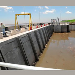 Ciudad: más obras para evitar inundaciones en la zona norte