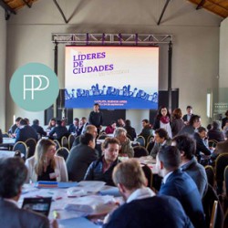 CIPPEC realizó el Foro de Líderes de Ciudades 2016