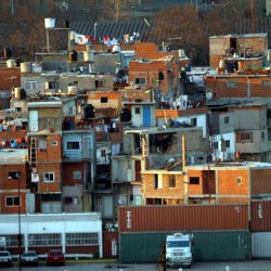 Expansión desmedida: cada año, el AMBA crece en territorio 60 veces más que Londres
