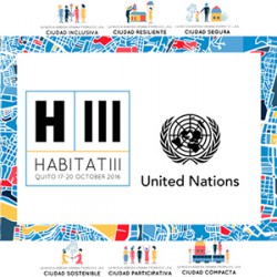 Hábitat III: El Nuevo Programa Urbano