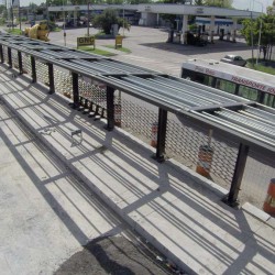El Gobierno avanza con el modelo del Metrobus en el Conurbano: el primero que abrirán está La Matanza